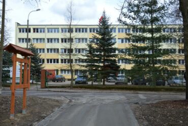 Opłaty za internat i wyżywienie