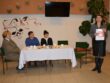 Spotkanie krwiodawców z Technikum Leśnego w Białowieży