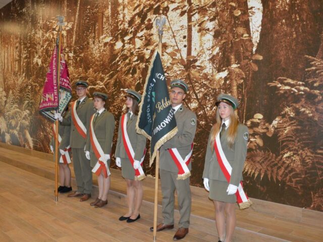 Inauguracja roku szkolnego 2019/2020