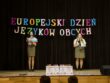 Europejski Dzień Języków Obcych
