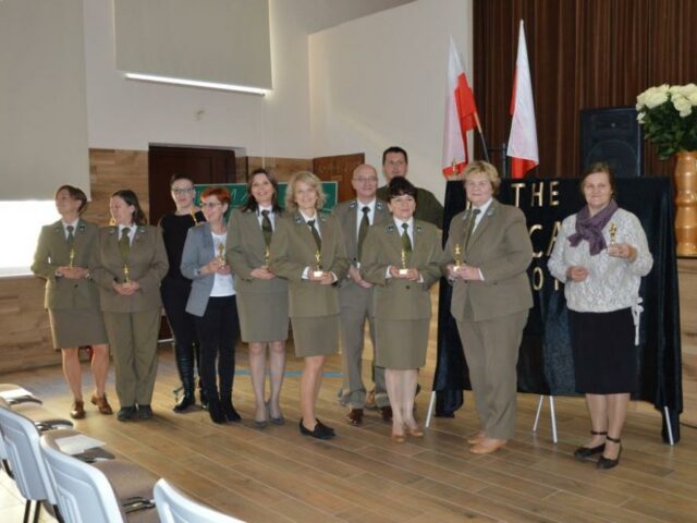 Akademia z okazji Dnia Edukacji Narodowej