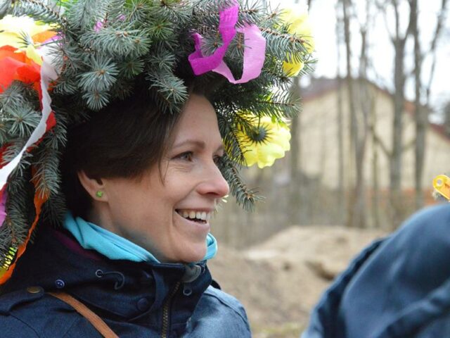 Pierwszy Dzień Wiosny 2019