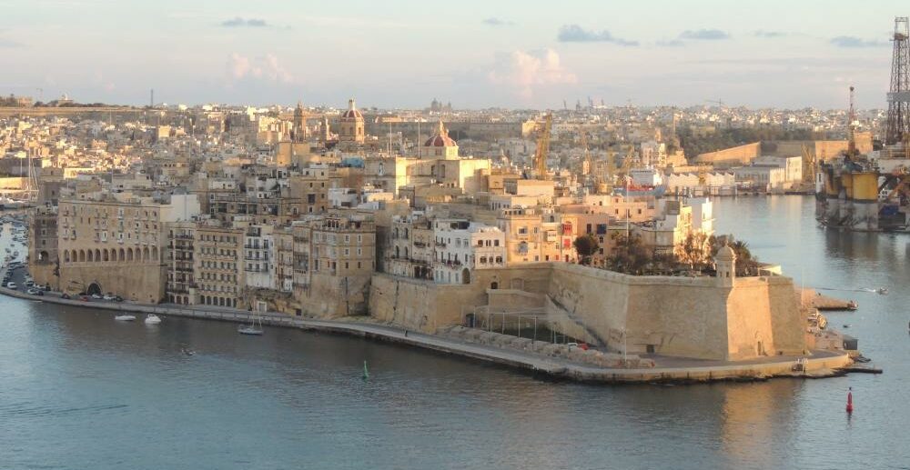 Malta. Język angielski narzędziem rozwoju szkoły