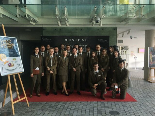 Wyjazd na musical Jesus Christ Superstar