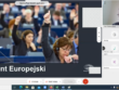 szkolenie o parlamencie europejskim