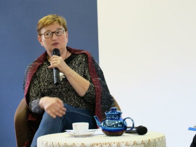 Konkurs czytelniczy "Czy znasz twórczość Zofii Piłasiewicz?"