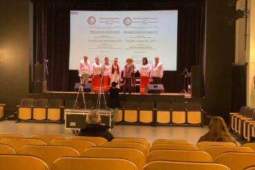 Ogłoszenie o zamówieniu publicznym