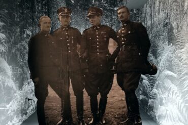 INFORMATOR O SZKOLNYCH SZTANDARACH