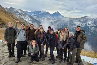 Nagroda Animatora Kultury Leśnej