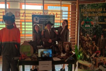 Międzynarodowe Mistrzostwa w Szlachetnej Sztuce Wabienia Jeleni