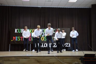 Z wilczej perspektywy