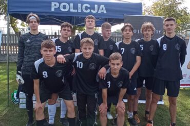 Olimpiada Języka Angielskiego – etap szkolny