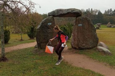 Klasa III B w Karkonoszach