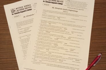 Z wilczej perspektywy