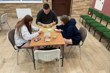 Wyjazd na kurs obsługi wielooperacyjnych maszyn leśnych