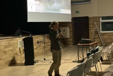 Akademia z okazji DEN 2023