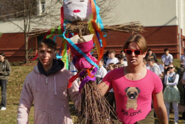 OLIMPIADA WIEDZY EKOLOGICZNEJ