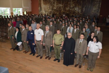 Muzeum Szkolnictwa Leśnego cz. III