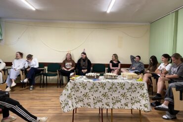 „Travel broadens the mind” – Podróże poszerzają horyzonty