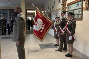 Etap Powiatowy Wojewódzkiej Olimpiady Wiedzy o HIV/AIDS
