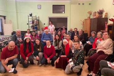 Zajęcia praktyczne z Ochrony lasu