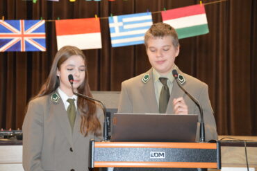 Olimpiada Wiedzy HIV/AIDS