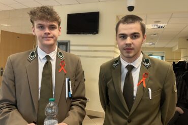 Europejski Dzień Języków Obcych