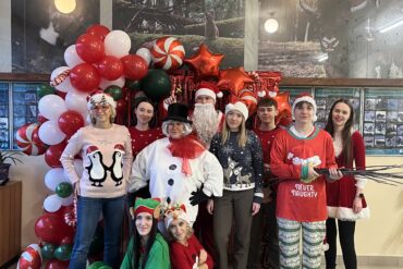 LEKCJE WYCHOWAWCZE O FONOHOLIZMIE