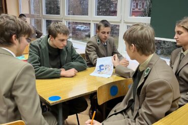 Europejski Dzień Języków Obcych