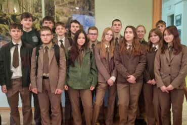 Kursy i szkolenia zawodowe – prezentacja