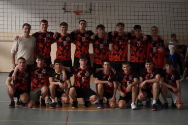 Razem Dbamy o Środowisko!