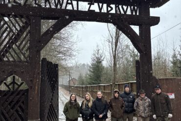 Styczniowe osiemnastki