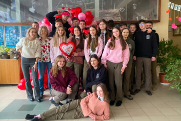 Spotkanie z Włodzimierzem Protasiewiczem