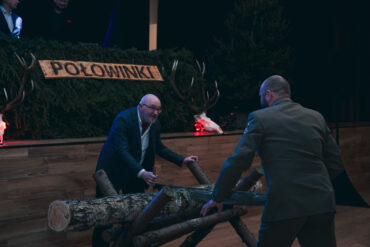 Razem Dbamy o Środowisko!