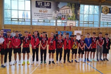 Warsztaty na temat recyklingu