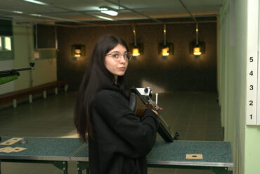 Turniej Futsalu Internatów i Burs w Białymstoku