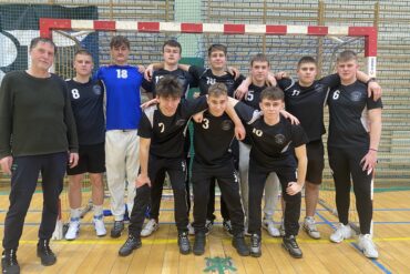 Wyjazd na strzelnice sportową dniu 11 marca 2025 r.