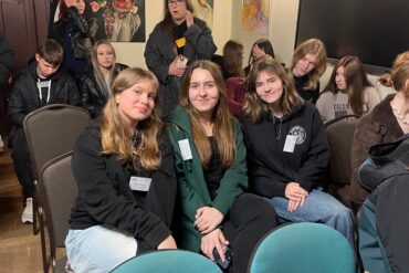 Warsztaty na temat recyklingu