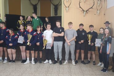 Zamówienie publiczne „Modernizacja stołówki szkolnej przy Technikum Leśnym w Białowieży – I etap”