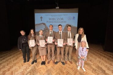 Kwiecień – Miesiąc Świadomości Autyzmu w naszej szkole