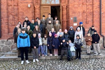 Zamówienie publiczne „Modernizacja stołówki szkolnej przy Technikum Leśnym w Białowieży – I etap”