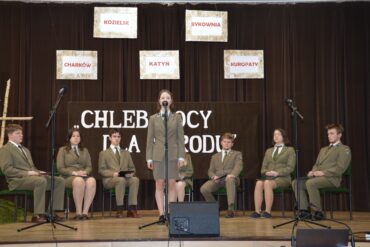 Zapraszamy na Galę Finałową XI Ogólnopolskiego Konkursu Fotograficznego dla Fotografów Amatorów „Las – moja miłość” Białowieża 2025