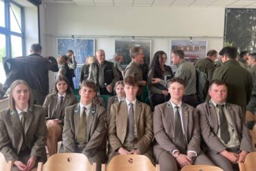 Puchar Podlasia na strzelnicy ZO PZŁ Białystok