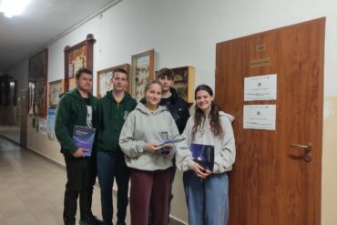 Zapraszamy na Galę Finałową XI Ogólnopolskiego Konkursu Fotograficznego dla Fotografów Amatorów „Las – moja miłość” Białowieża 2025