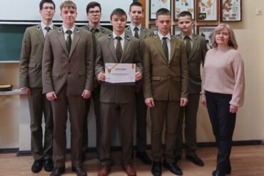 Całe życie jest szkołą