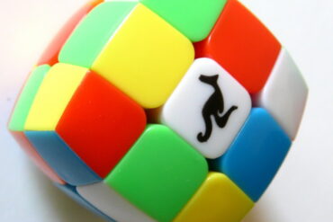 Uczniowie klasy 3b zmierzyli się z Jaromatem!