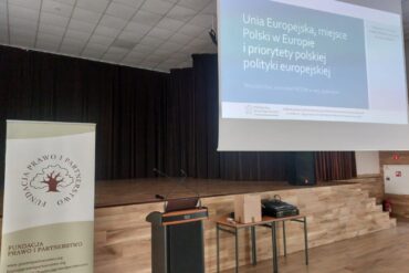 Nauka i pasja w praktyce