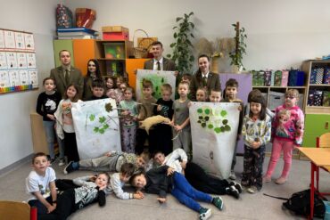 Ogłoszenie o zamówieniu publicznym