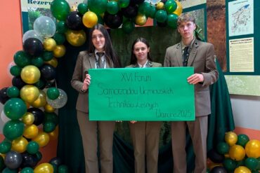 XXVI Pielgrzymka leśników i ich rodzin z terenu RDLP w Białymstoku do Sanktuarium Matki Boskiej Studzieniczańskiej w Studzienicznej