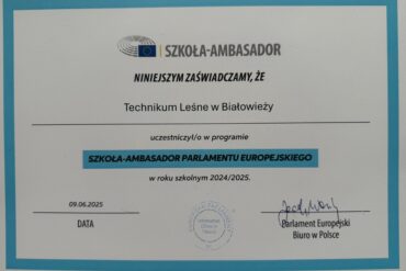 Grupa VII w Obszarze Ochrony Ścisłej BPN